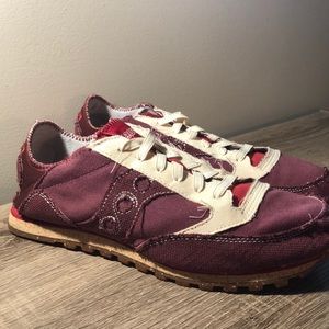 Saucony Vegan Running Shoes Hemp